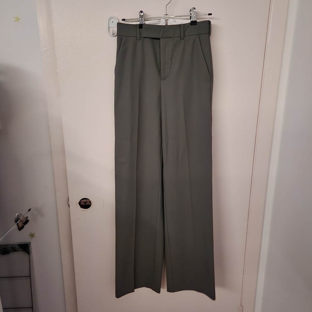Agency Pants